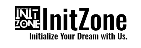 InitZone — Initialize Your Dream with Us